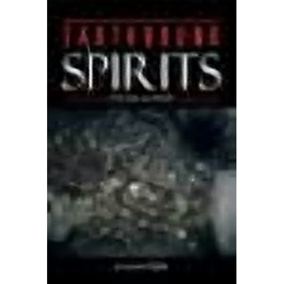 Earthbound Spirits: Can You See Them? (Paperback)