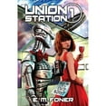 thumbnail image 1 of Pre-Owned Date Night on Union Station (Paperback) 0972380191 9780972380195, 1 of 1