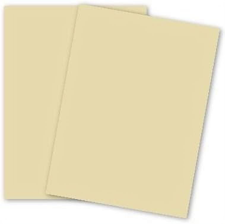 Earthchoice Ivory 11-x-17 Lightweight Multi-use Paper 500-pk - 104 GSM ...