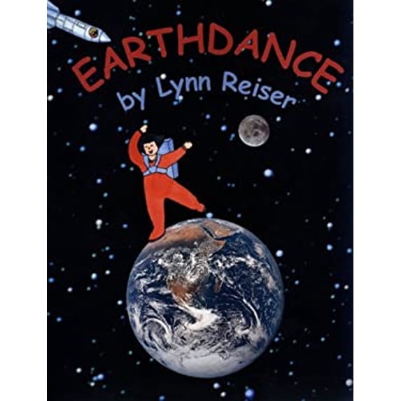 Pre-Owned Earthdance (Hardcover) 0688163262 9780688163266