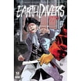 thumbnail image 1 of Earthdivers #12B VF ; IDW Comic Book, 1 of 1