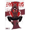 thumbnail image 1 of Earthdivers #3D VF ; IDW Comic Book, 1 of 1