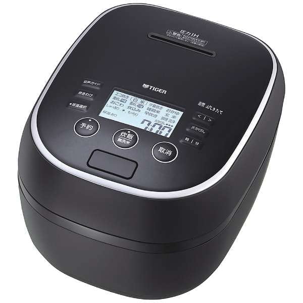 Earthenware pressure induction cooker rice cooker, cooked in an