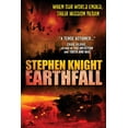 thumbnail image 1 of Earthfall (Paperback), 1 of 1