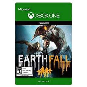 Earthfall - Xbox One [Digital]