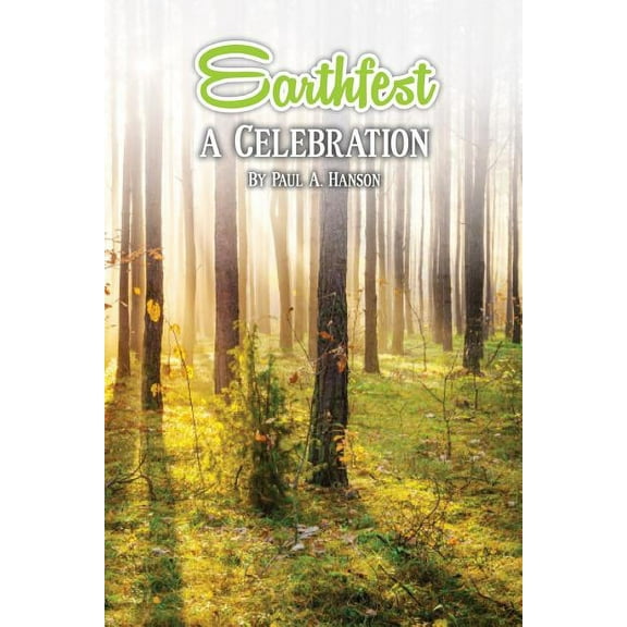 Earthfest : A Celebration (Paperback)