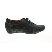 Earthies Adult Womens Ronda Elastic Walker Loafer Flats