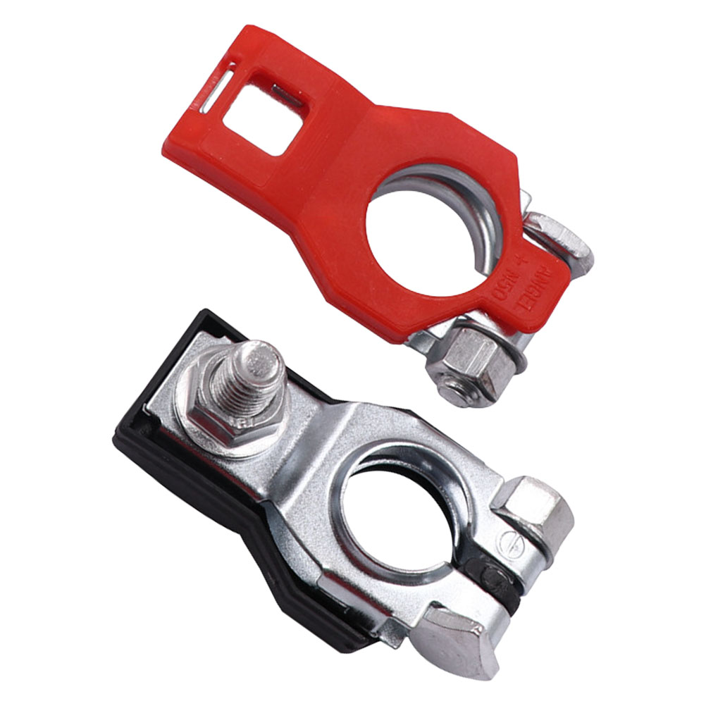 Earthing Grounding Car Battery Connector Quick Connectors Charger Clip