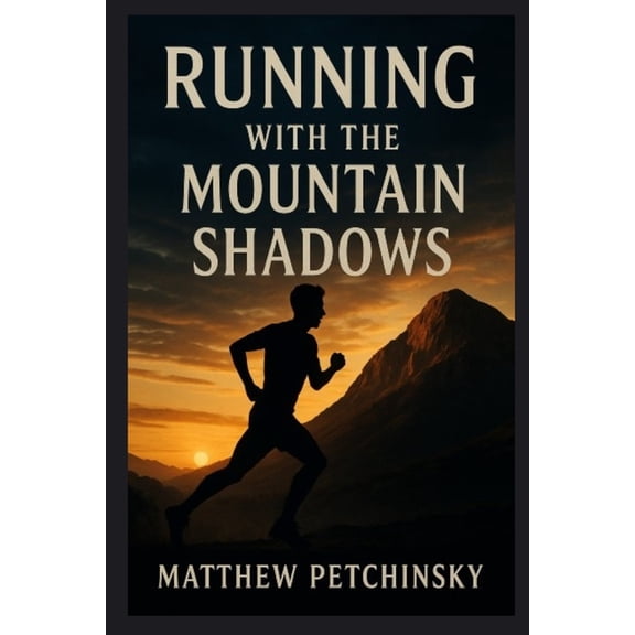 Earthkeeper's Running with the Mountain Shadows, (Paperback)