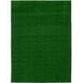 thumbnail image 1 of Earthkind 4'4"x6'10"Artificial Turf Basic Faux Grass Outdoor Area Rug, 1 of 8