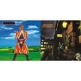 thumbnail image 1 of Earthling (2021 Remaster/2LP) & Rise & Fall Of Ziggy Stardust (2012 Remaster), 1 of 3