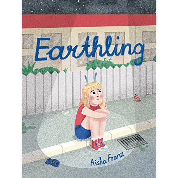 Pre-Owned Earthling (Paperback) 1770461663 9781770461666