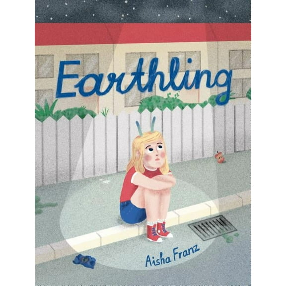 Earthling (Paperback)