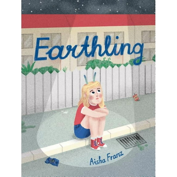Earthling (Paperback)