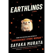 Earthlings, Paperback