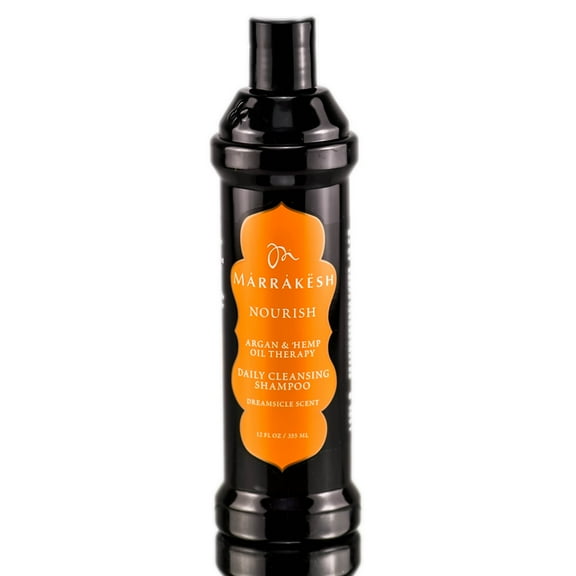 Earthly Body Marrakesh Dreamsicle Shampoo (12 oz)