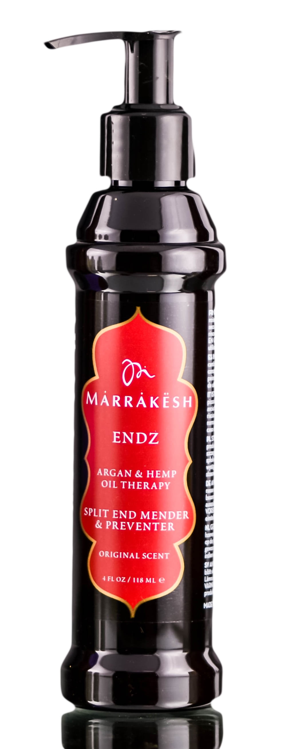 Earthly Body Marrakesh Endz (4 oz)