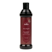 شامبو MKS eco Nourish، برائحة أصلية - 10 أونصة سائلة