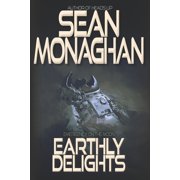 Earthly Delights, Paperback