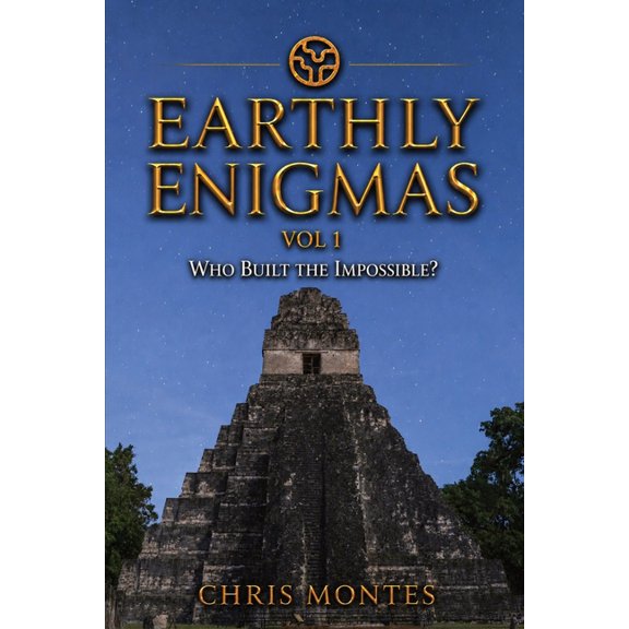 Earthly Enigmas Vol 1, (Paperback)
