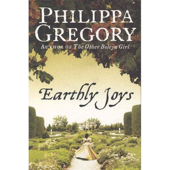 Earthly Joys
