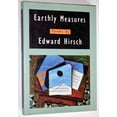 thumbnail image 1 of Pre-Owned Earthly Measures: Poems (Hardcover) 0679430709 9780679430704, 1 of 1