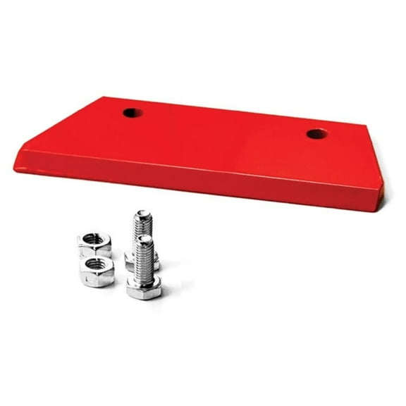 Earthquake 10-Inch Heavy Duty Earth Auger Blade, EB10HD