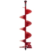Earthquake 10 Inch High Performance Earth Auger Bit, 47383