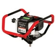 thumbnail image 1 of Earthquake 10310 Dually 1 or 2-Person Earth Auger Powerhead, 52cc 2-Cycle Viper Engine, Fits all Earthquake Auger Bits 2”-10” Wide (Sold Separately), 1 of 12
