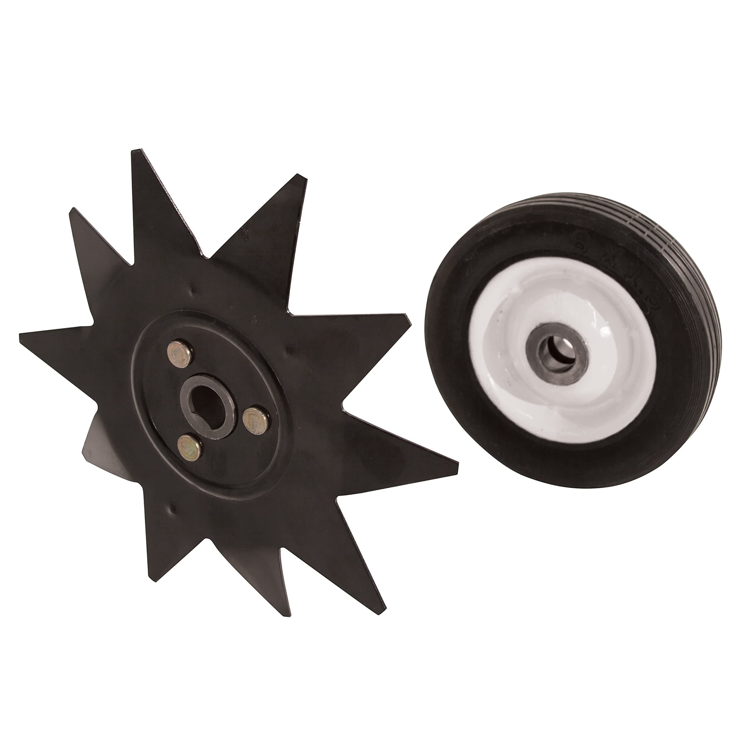 Earthquake 15073 BorderEdger Attachment STF9 Kit for Cultivators