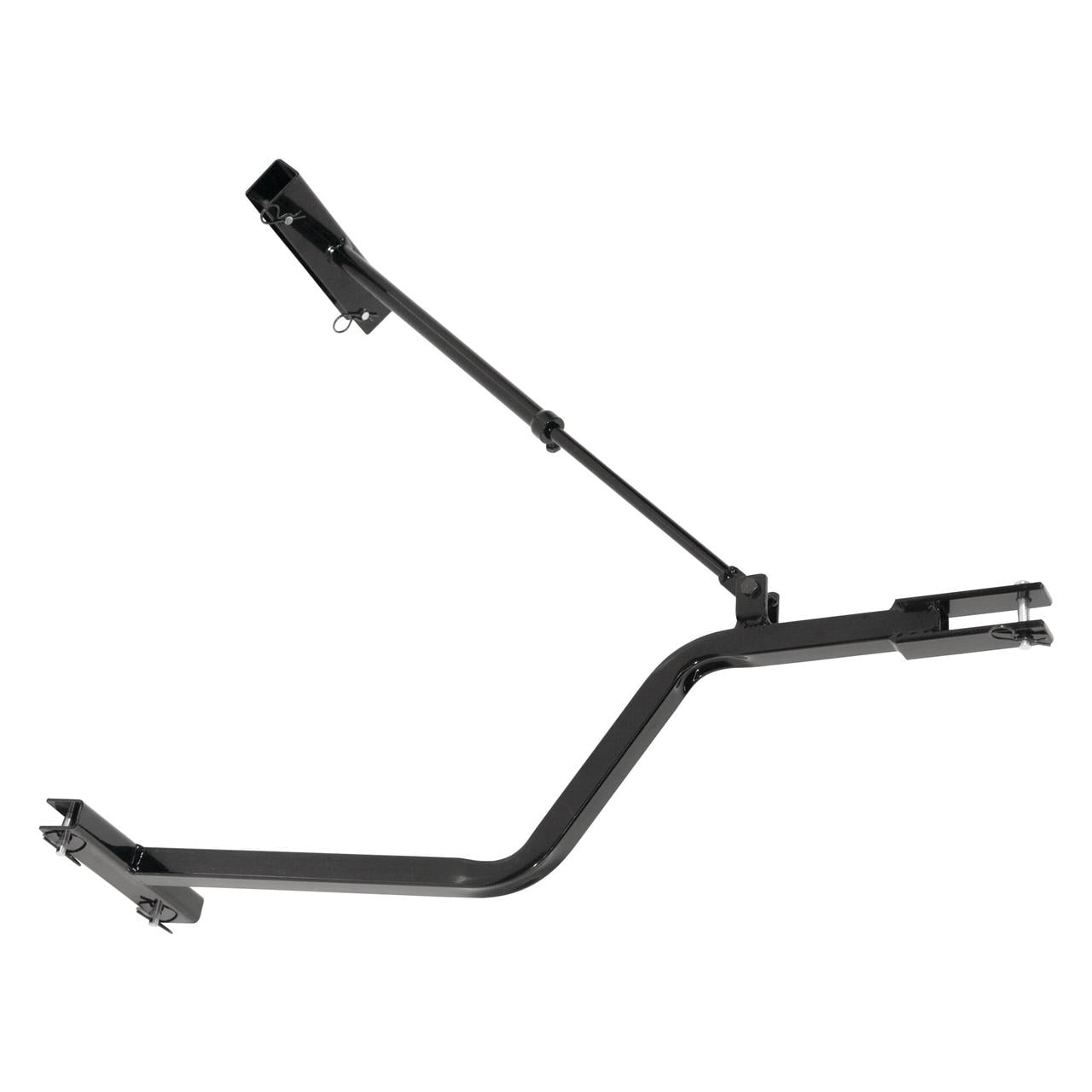 Earthquake 1692327 Chipper Shredder Tow Bar Kit - Walmart.com, image size:1280x1280