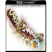 Earthquake (4K Ultra HD + Blu-ray) [UHD]