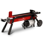 Earthquake 5-Ton Electric Log Splitter