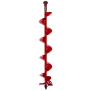 Earthquake 6 Inch High Performance Earth Auger Bit, 46849