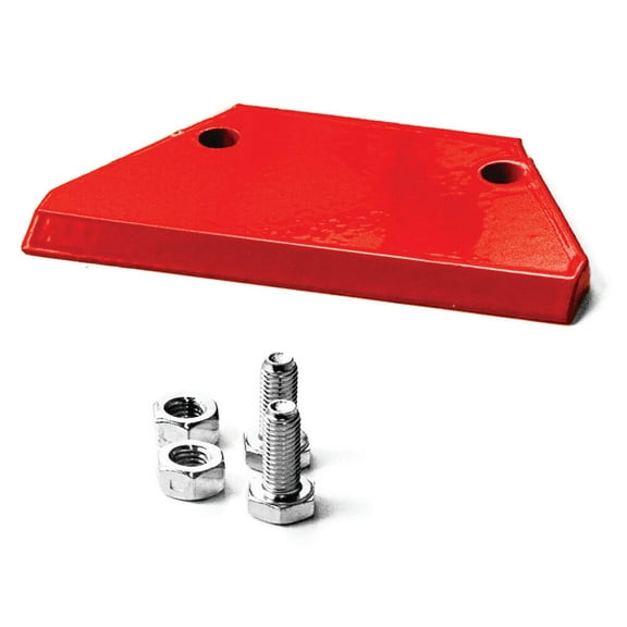 Earthquake 8-Inch Earth Auger Blade, EB8