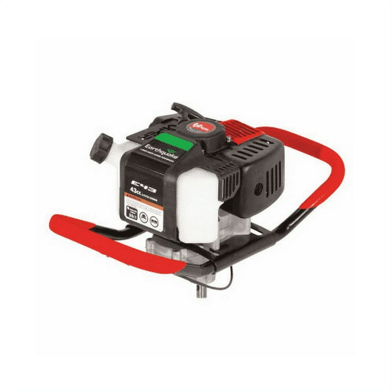 Walmart 2024 earth auger
