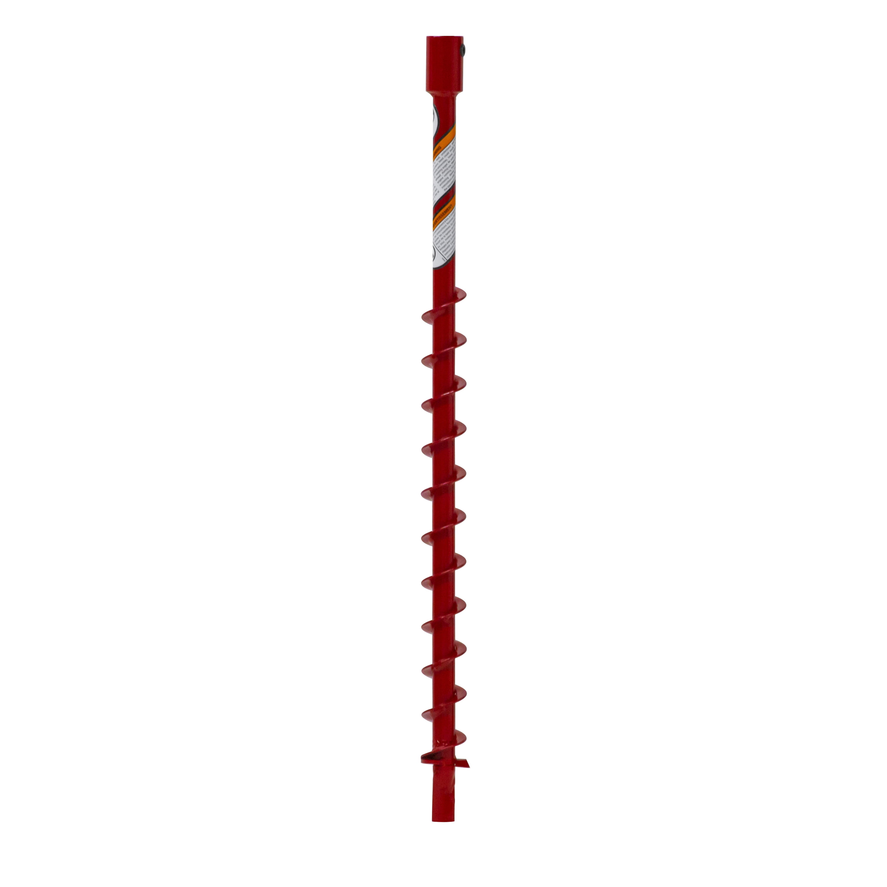 Earthquake EA2F 2