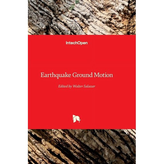 Earthquake Ground Motion, (Hardcover)