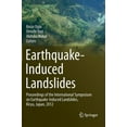 thumbnail image 1 of Earthquake-Induced Landslides: Proceedings of the International Symposium on Earthquake-Induced Landslides, Kiryu, Japan, (Hardcover), 1 of 1