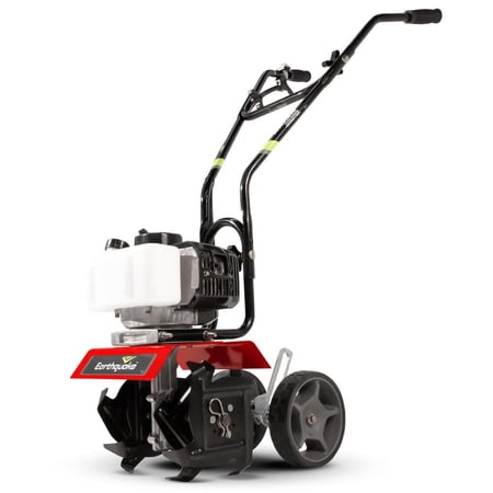 Earthquake MC33 Mini Tiller Cultivator, 31635