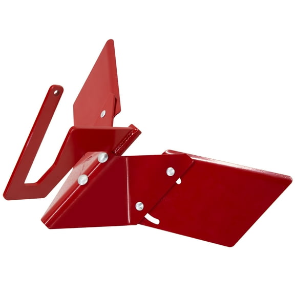 Earthquake Pioneer Hiller-Furrower Kit, 37804