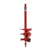 Earthquake Rapid Fire  1 Gallon Planting Auger, 42541