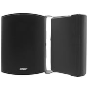 صوت الزلزال أوس-502 B 5.25 8 أوم 20 125 W RMS 2-Way مكبرات الصوت ماتي الأسود زوج