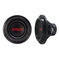 thumbnail image 2 of Earthquake Sound DBXI-12D 12" 1500W Dual Voice Coil Car Subwoofer – 500W RMS Each 2 of 6