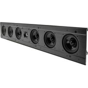 Earthquake Sound EWS-LA63 Edgeless Line Array In-Wall LCR Speaker