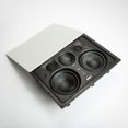 thumbnail image 1 of Earthquake Sound Edgeless In-Wall LCR Speaker By FireFold, 1 of 1