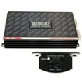 thumbnail image 1 of Earthquake Sound Mini D2000 Class D Mono Block 2000 Watt Car Amplifier 2000W, 1 of 1