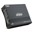 thumbnail image 1 of Earthquake Sound PHS5000.1 Class-D Full Range Monoblock 5000W Car Audio Amplifier, 1 of 4