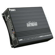 Earthquake Sound PHS5000.1 Class-D Full Range Monoblock 5000W Car Audio Amplifier