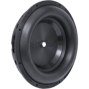 Earthquake Sound SLAPS-M10 10-inch Passive Radiator for Home or Car Subwoofer